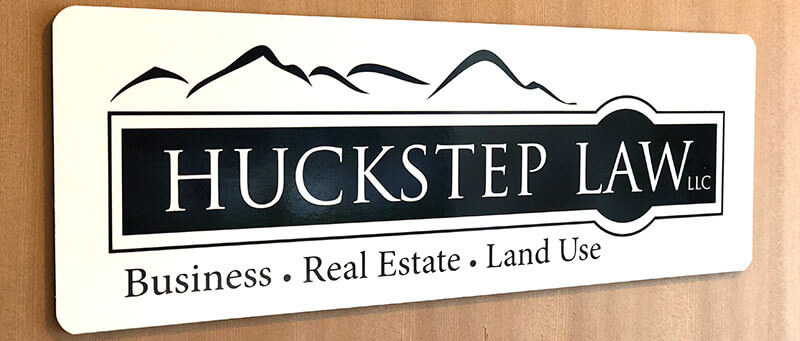 Huckstep Law Offices